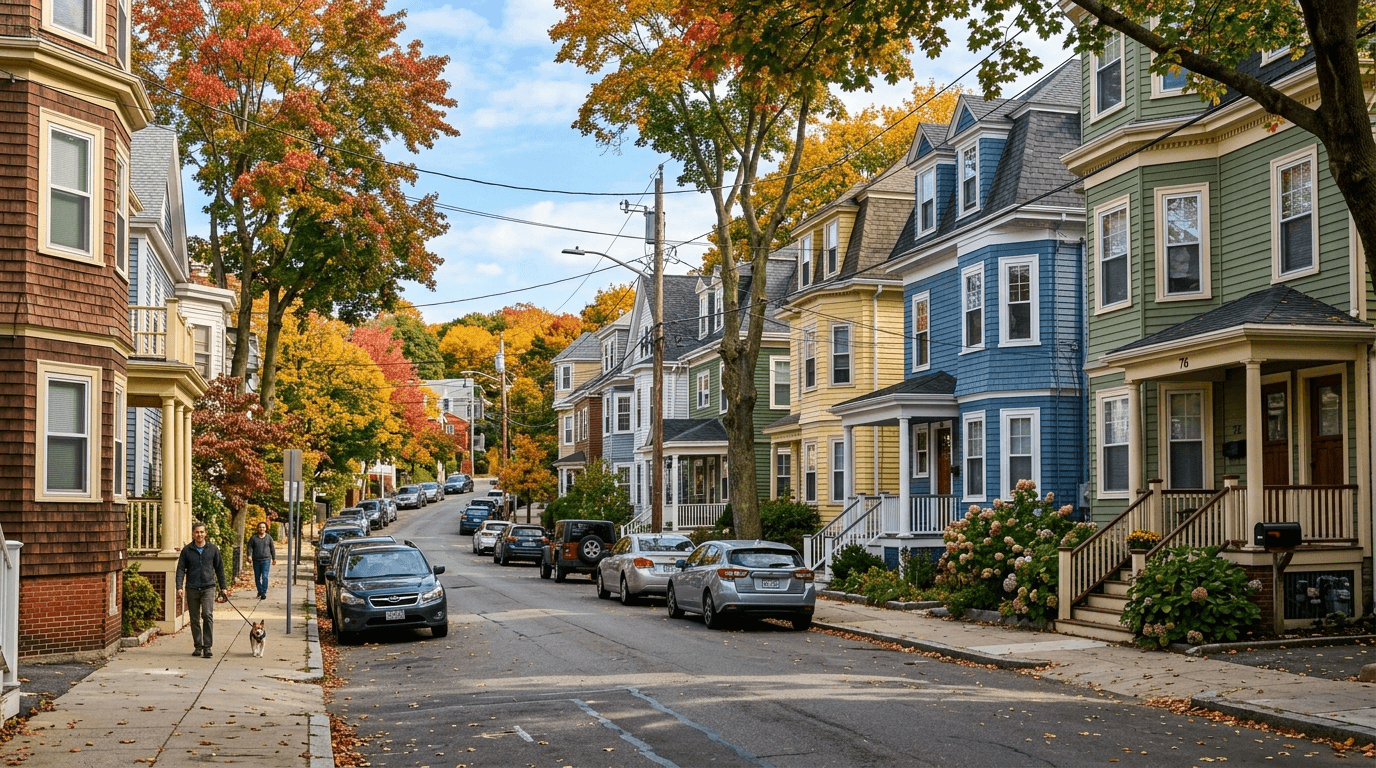 Somerville Property Tax Bills: Why August Is a Guess