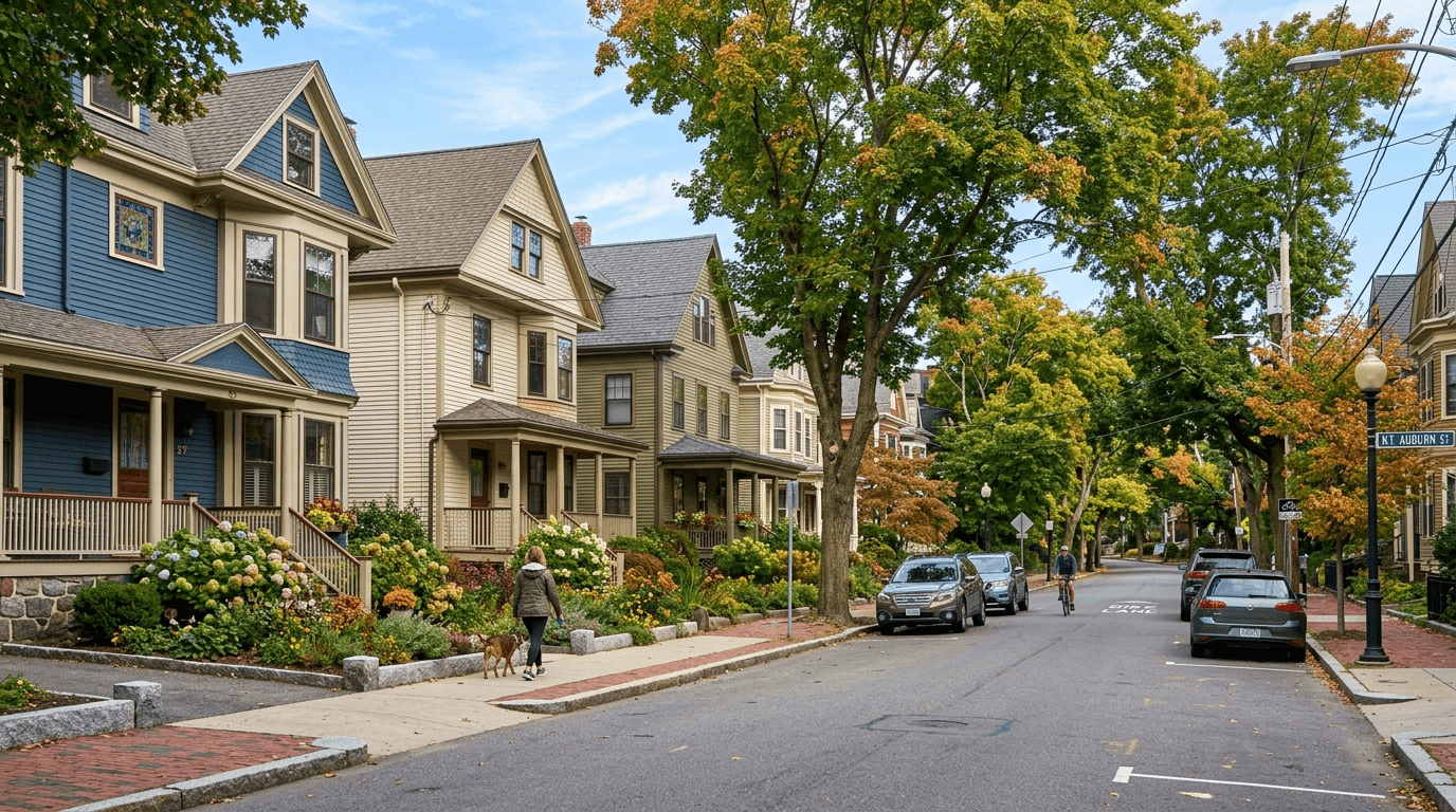 Cambridge MA Property Tax Rate: The $6.67 Illusion