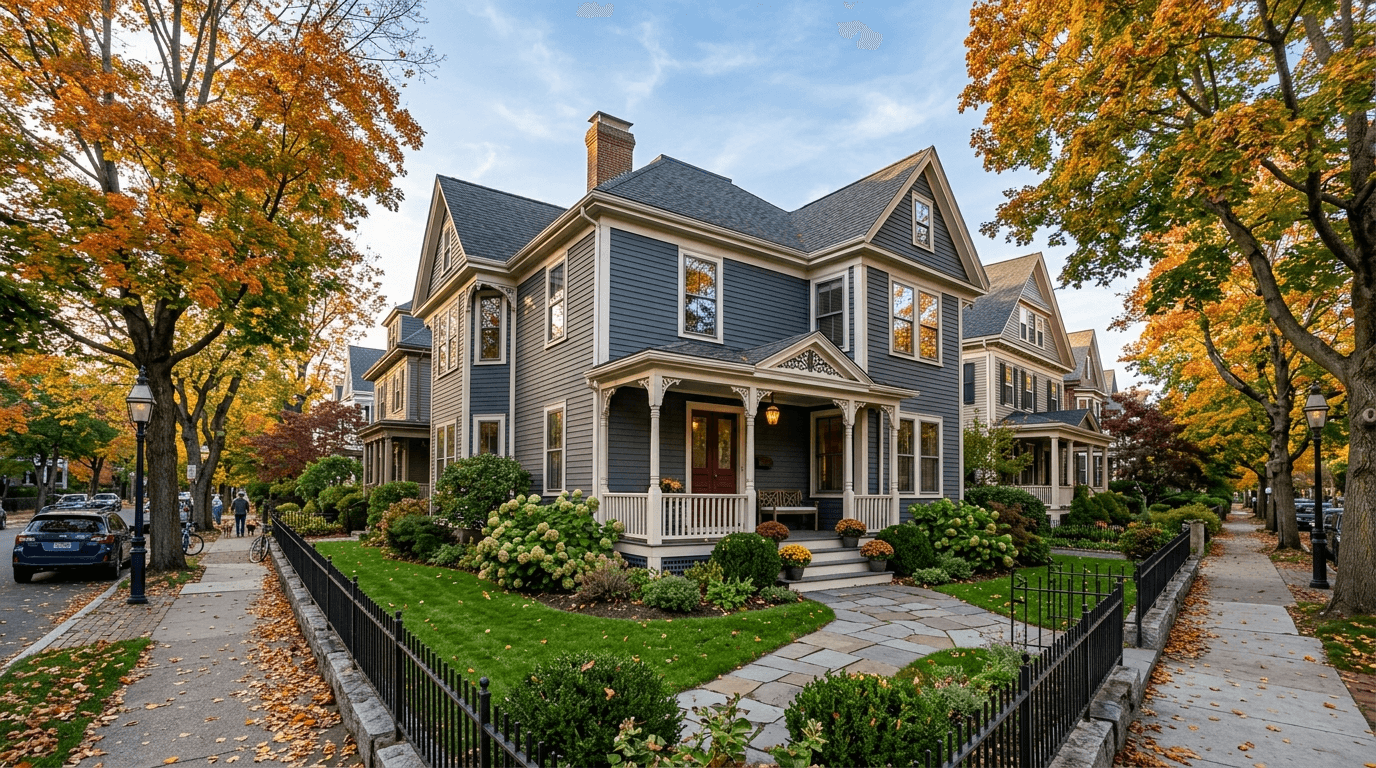 Cambridge MA Mortgage Rates at 7.40% Raise Payments