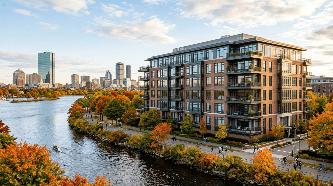 Cambridge FHA Buyers Face a Tough Price Ceiling