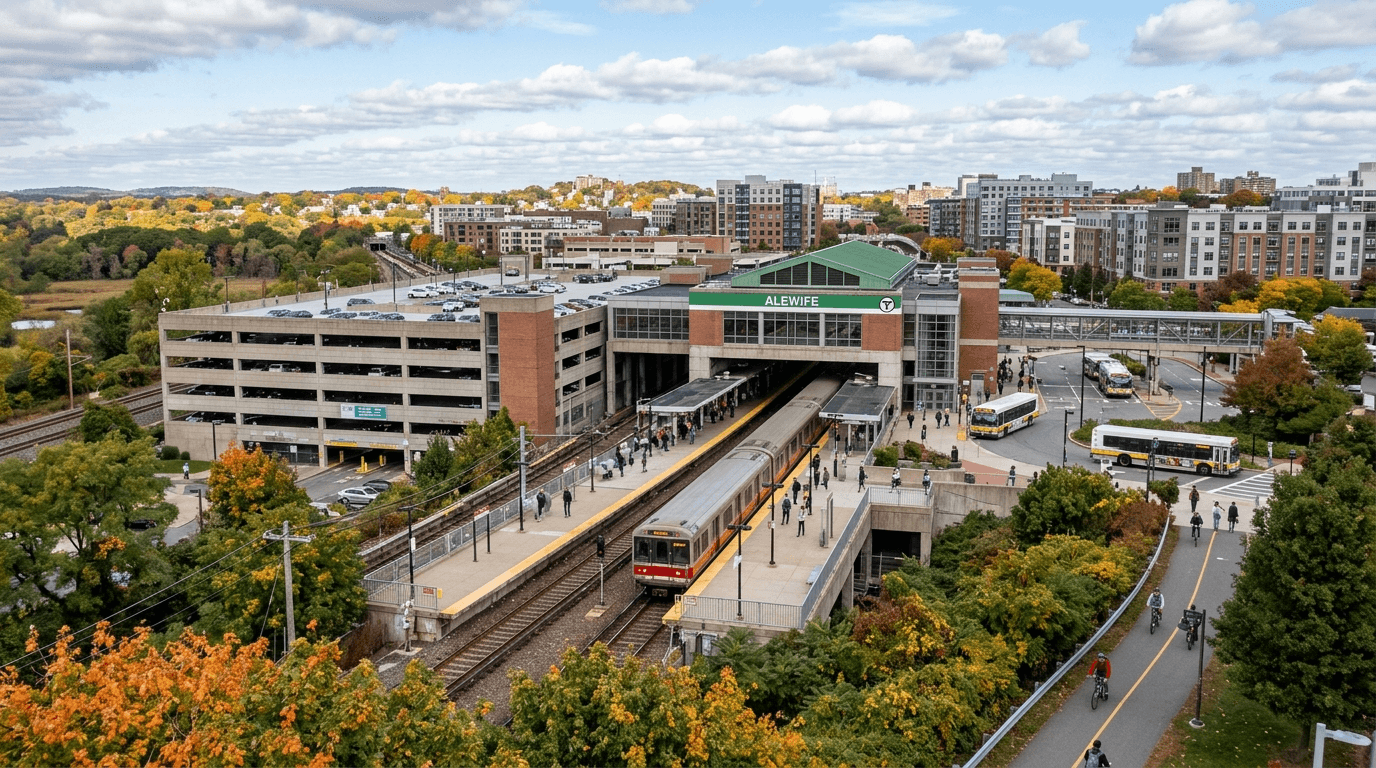 Cambridge Planning Board Housing Approvals Aren't Built