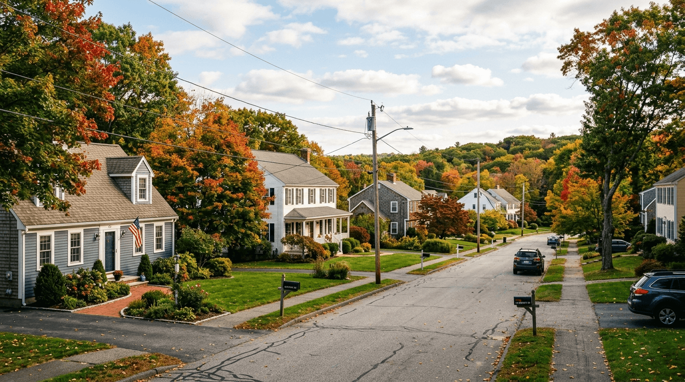 Massachusetts Housing Market Stays Tight in 2026