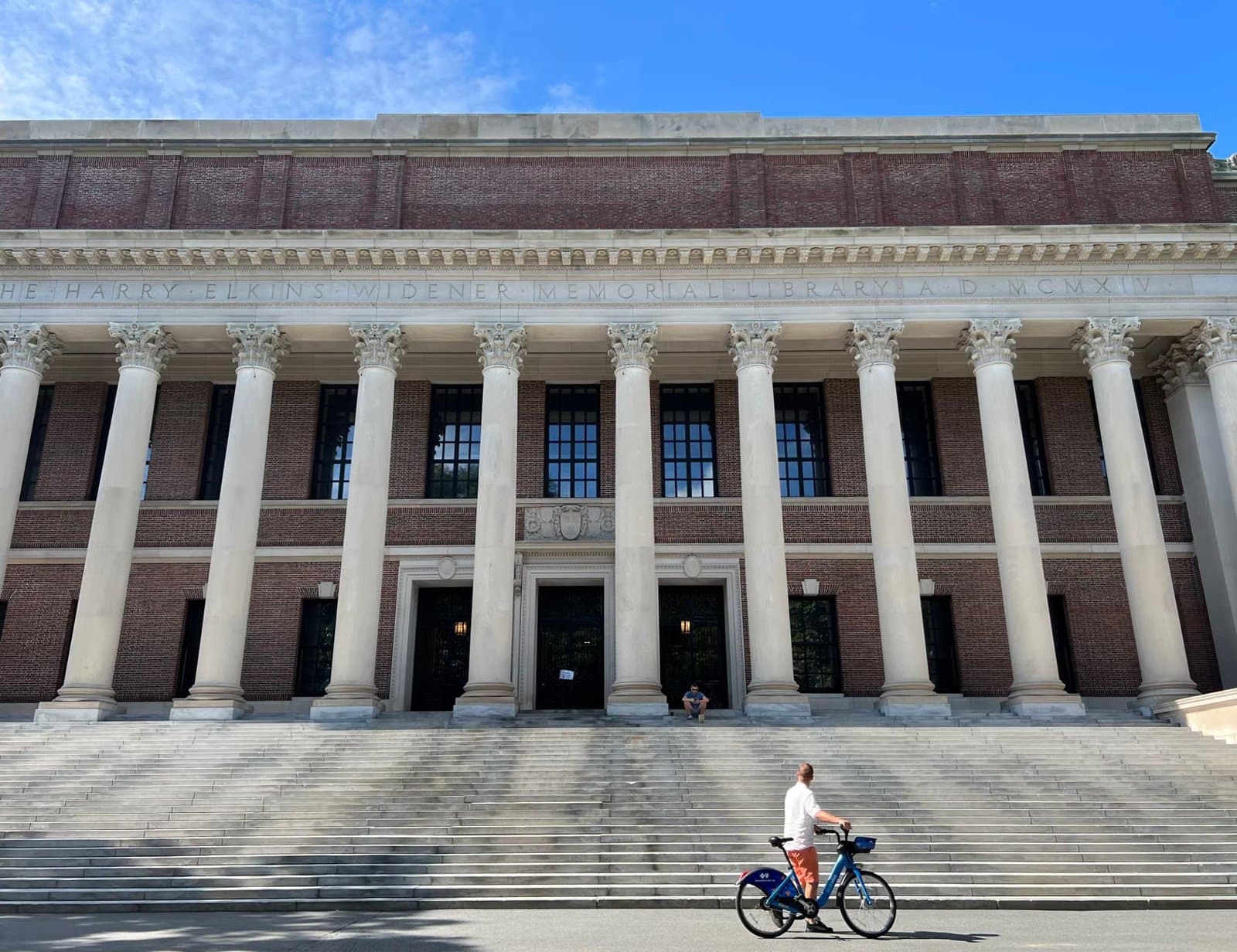Cambridge Homeowners Aren’t Paying Harvard’s Tax Bill Yet