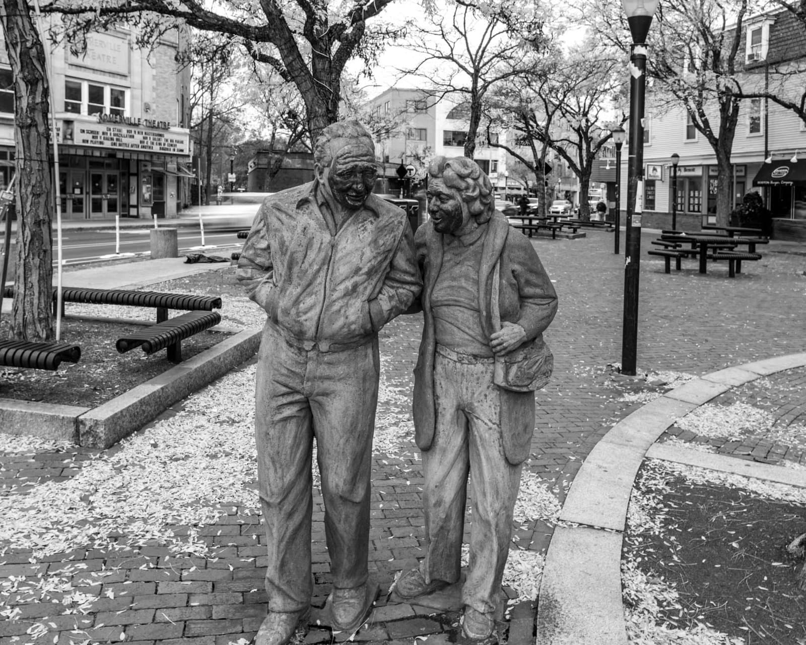 Somerville Buyers: Davis, Porter, or Union Square?