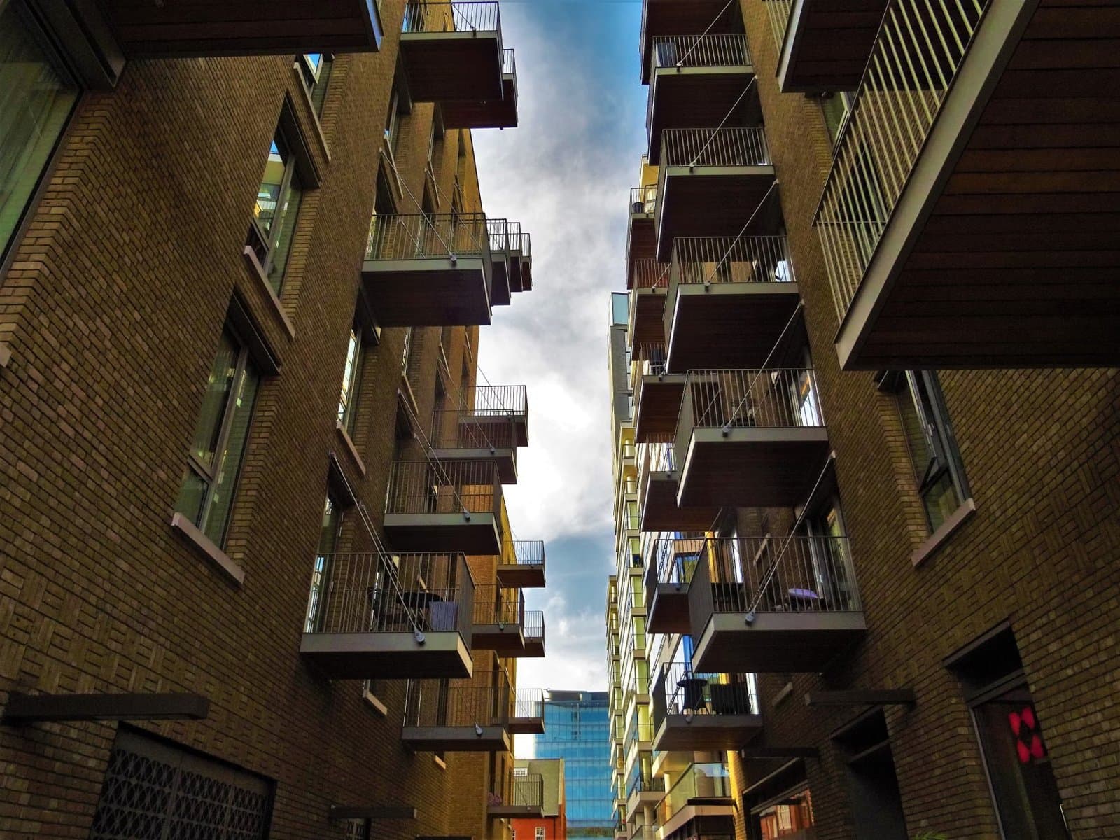 Cambridge Home Values: The Condo Mix Effect